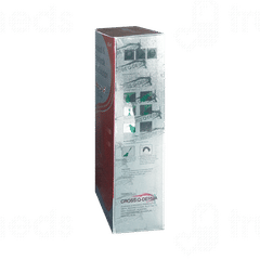 Kazegrow F Solution 60ml