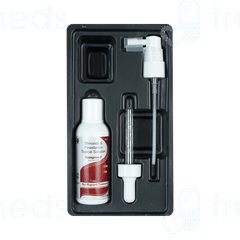 Kazegrow F Solution 60ml