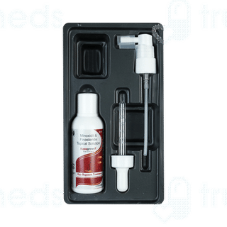 Kazegrow F Solution 60ml