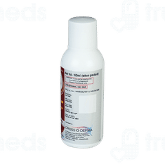 Kazegrow F Solution 60ml