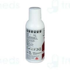 Kazegrow F Solution 60ml