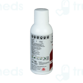 Kazegrow F Solution 60ml