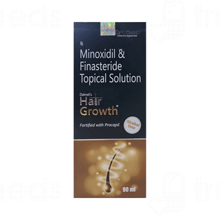 Oaknets Hair Growth Solution 90ml