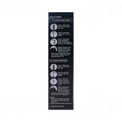 Oaknets Hair Growth Solution 90ml