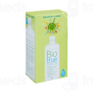 Bio True Multi Purpose Solution 60ml