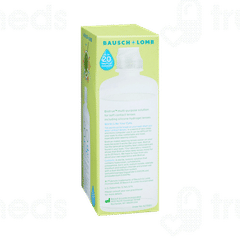 Bio True Multi Purpose Solution 60ml