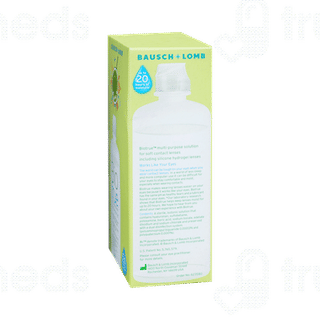 Bio True Multi Purpose Solution 60ml