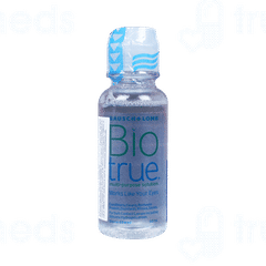 Bio True Multi Purpose Solution 60ml
