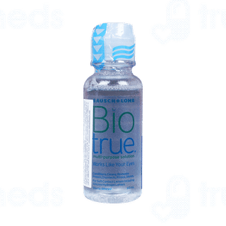 Bio True Multi Purpose Solution 60ml