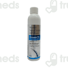 Mpower 5% Solution 60Ml Mpower 5% Solution 60Ml