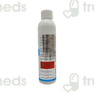 Mpower 5% Solution 60Ml