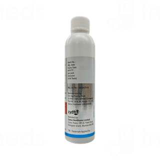 Mpower 5% Solution 60Ml