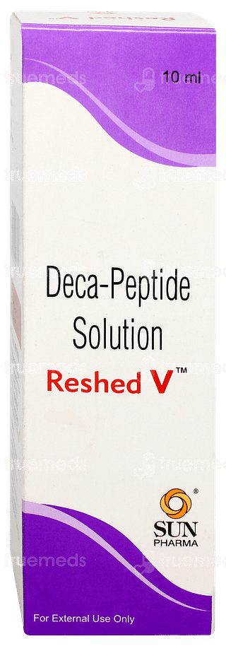 Reshed V Solution 10ml
