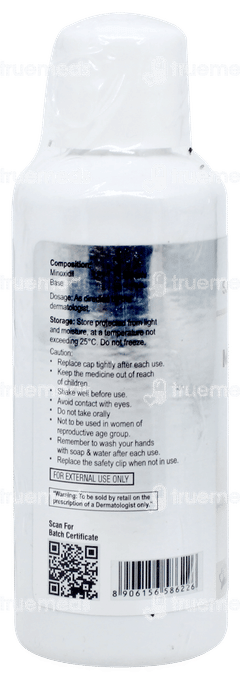 Minoxytop 2% Solution 60ml