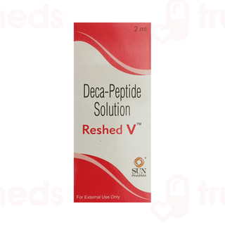 Reshed V Solution 2ml