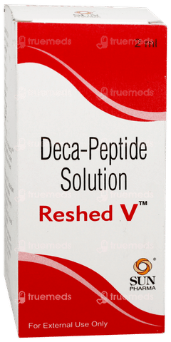 Reshed V Solution 2Ml