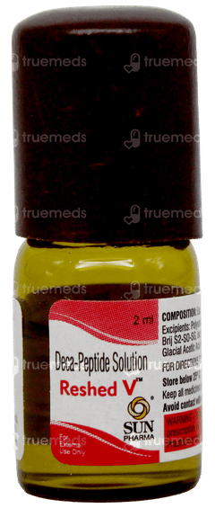 Reshed V Solution 2Ml