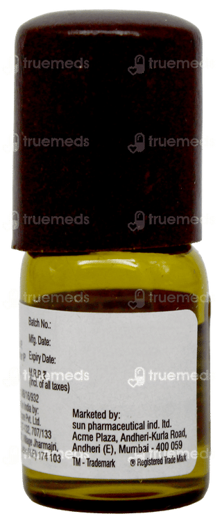 Reshed V Solution 2Ml