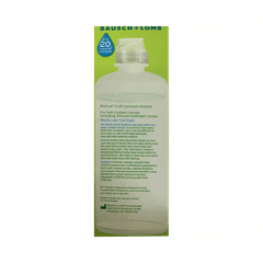 Bio True Multi Purpose Solution 120ml