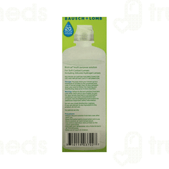 Bio True Multi Purpose Solution 120ml