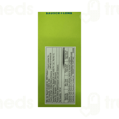Bio True Multi Purpose Solution 120ml
