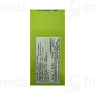 Bio True Multi Purpose Solution 120ml