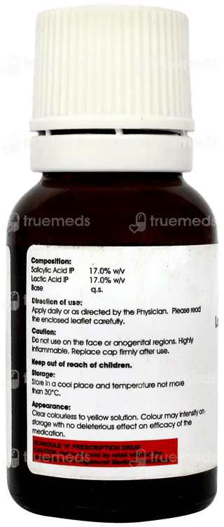 Slc Wat Solution 10ml