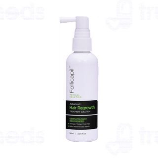 Follicapil Topical Solution 90ml