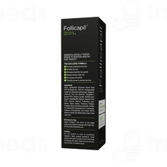 Follicapil Topical Solution 90ml