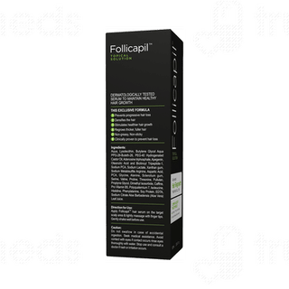 Follicapil Topical Solution 90ml