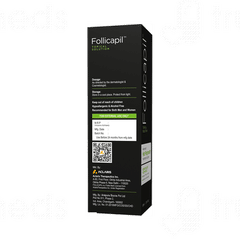 Follicapil Topical Solution 90ml