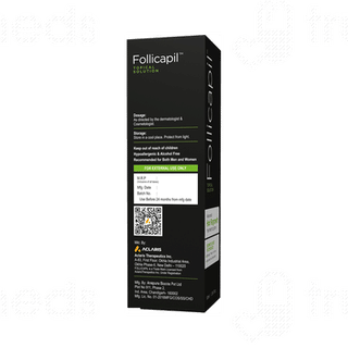 Follicapil Topical Solution 90ml