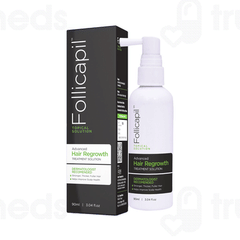 Follicapil Topical Solution 90ml