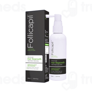 Follicapil Topical Solution 90ml