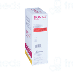 Konaz 2 %  Solution 50 ML