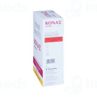 Konaz 2 %  Solution 50 ML