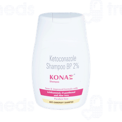 Konaz 2 %  Solution 50 ML
