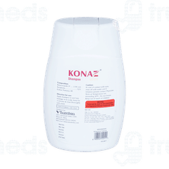 Konaz 2 %  Solution 50 ML