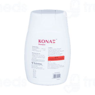 Konaz 2 %  Solution 50 ML