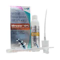 Mpower 10% Solution 60Ml Mpower 10% Solution 60Ml