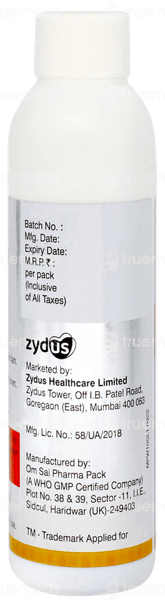 Mpower 10% Solution 60ml Mpower 10% Solution 60ml