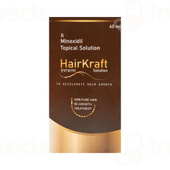 Hairkraft Solution 60ml Hairkraft Solution 60ml