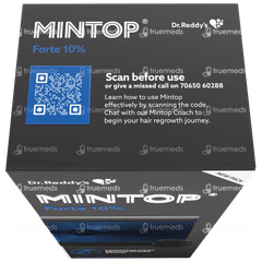 Mintop Forte 10% Solution 120ml Mintop Forte 10% Solution 120ml