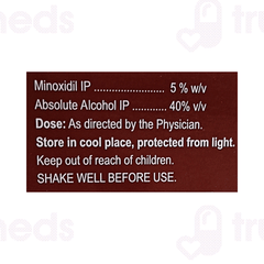 Minfin 5% Solution 60ml Minfin 5% Solution 60ml
