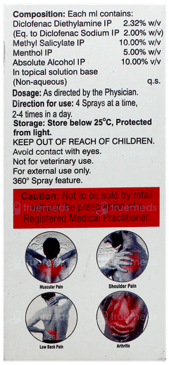 Clomosol Topical Solution 30 Ml