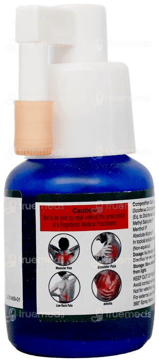 Clomosol Topical Solution 30 Ml