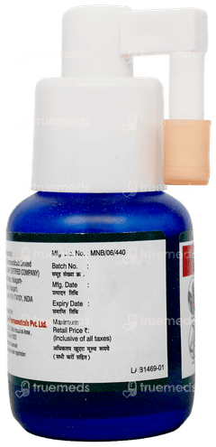 Clomosol Topical Solution 30 Ml