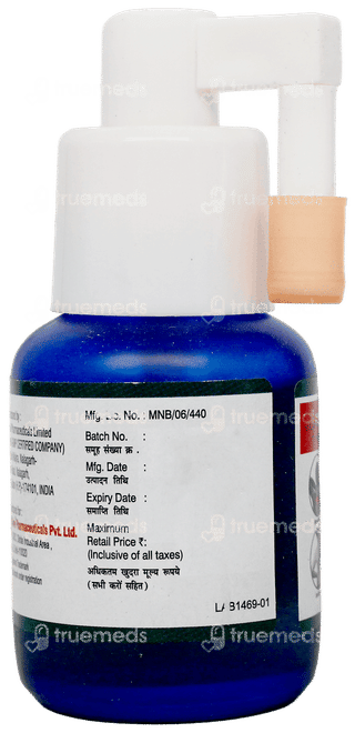 Clomosol Topical Solution 30 Ml