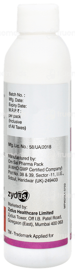 Mpower 2% Solution 60ml