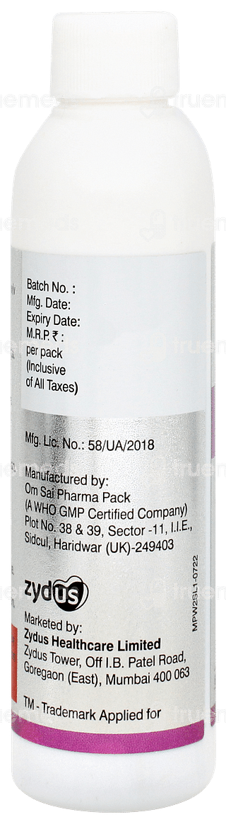 Mpower 2% Solution 60ml